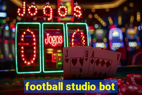 football studio bot